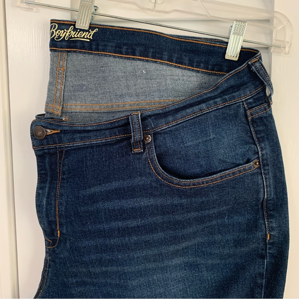 Old Navy - Boyfriend denim